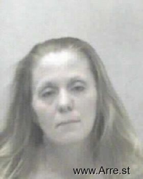 Christy Lynn Smith Mugshot