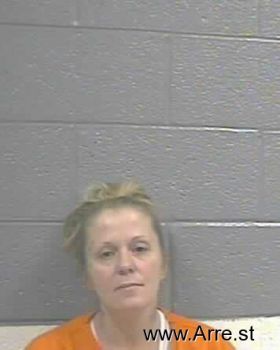 Christy Lynn Smith Mugshot