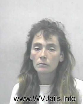 Christy Sue Sparkman Mugshot