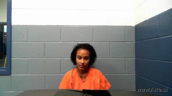 Chrystal Danielle Merritt Mugshot