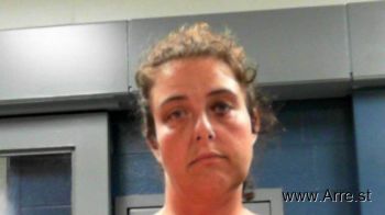 Chrystal Dawn Pelfrey Mugshot