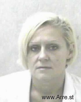 Chrystal Dawn Adams Mugshot