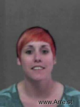 Chrystal Ann Burch Mugshot