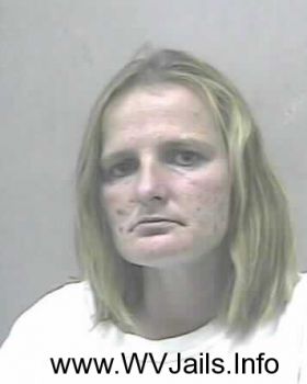 Chrystal Gale Cadle Mugshot