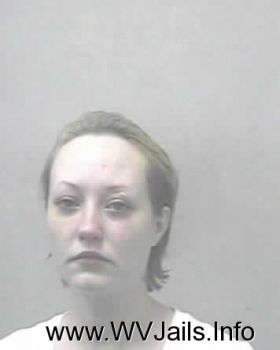 Chrystal Dawn Cossey Mugshot