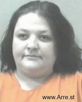 Chrystal Dawn Stout Mugshot