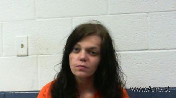 Ciara Christine Cole Mugshot