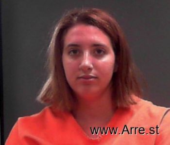 Ciara Lynn Taylor Mugshot