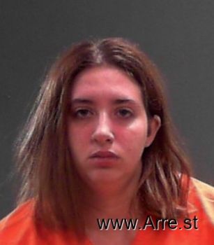 Ciara Lynn Taylor Mugshot