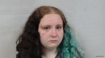 Ciarah Adrianna Hughes Mugshot