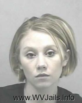 Ciera Loraine Conley Mugshot