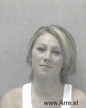 Ciera Loraine Conley Mugshot