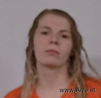 Cierra Dakota Dell Mugshot