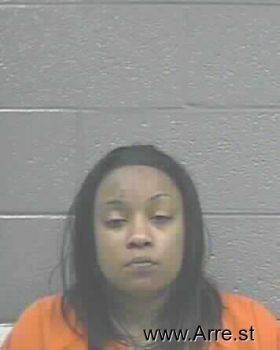 Cierra Cheri Tunstalle Mugshot