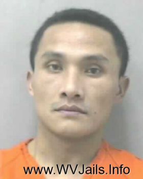 Cin Lam Mung Mugshot