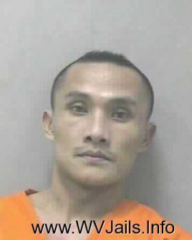 Cin Lam Mung Mugshot