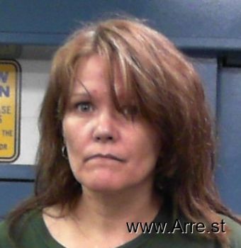 Cindy Elaine Rogers Mugshot