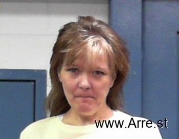 Cindy Elaine Rogers Mugshot