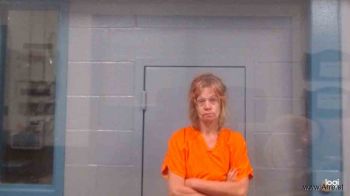 Cindy Jean Underwood Mugshot