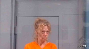 Cindy Jean Underwood Mugshot