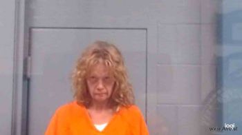 Cindy Jean Underwood Mugshot