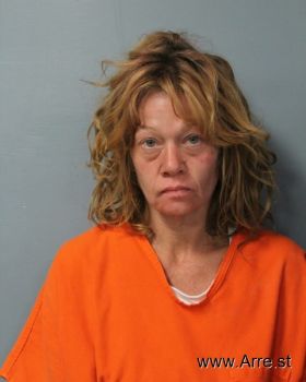 Cindy Jean Underwood Mugshot