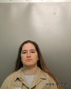 Cindy Louise Vennis Mugshot