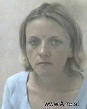 Cindy Maria Ward Mugshot