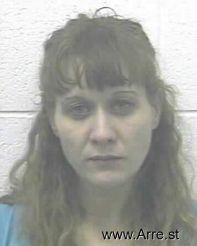 Cindy Lynn Creathers Mugshot