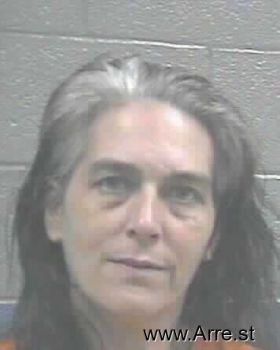 Cindy Gail Duncan Mugshot