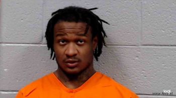 Civantae  Henderson Mugshot