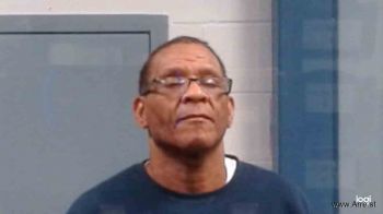 Clarence Junior Adams Mugshot