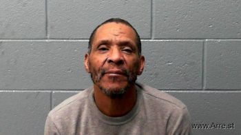 Clarence Junior Adams Mugshot