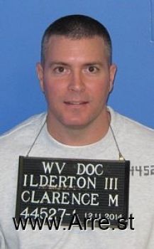 Clarence Morton, Iii Ilderton Mugshot