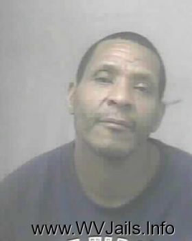 Clarence  Adams Mugshot