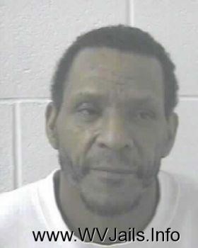 Clarence Junior Adams Mugshot