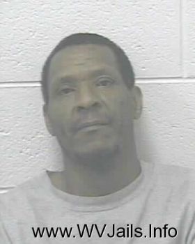 Clarence Junior Adams Mugshot