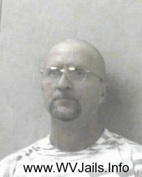 Clarence  Huffman Mugshot