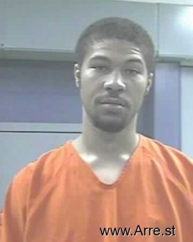 Clarence Julius Smith Mugshot