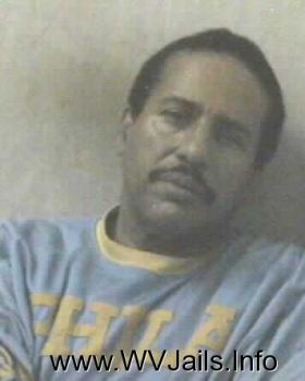 Clarence Alexander Woolfolk Mugshot