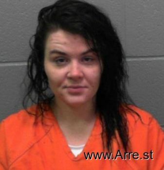 Clarissa Michelle Adkins Mugshot