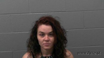 Clarissa Michelle Adkins Mugshot