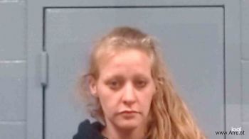 Clarissa Lynn Sober Mugshot