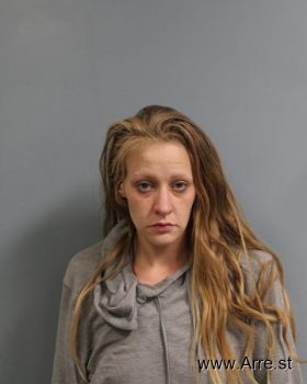 Clarissa Lynn Sober Mugshot