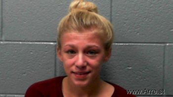 Clarissa Rene Taylor Mugshot