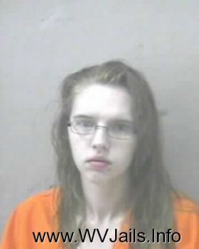 Clarissa Elizabeth Cox Mugshot