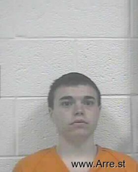 Clark Junior Adkins Mugshot