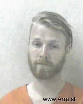 Clark Alexander Santee Mugshot