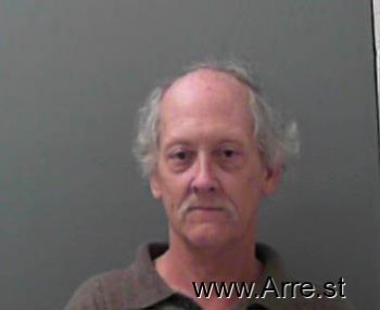 Claude Anthony Carroll Mugshot