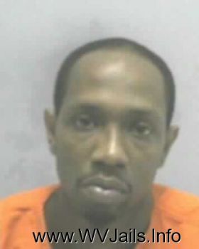 Claude Nmn Jones Mugshot